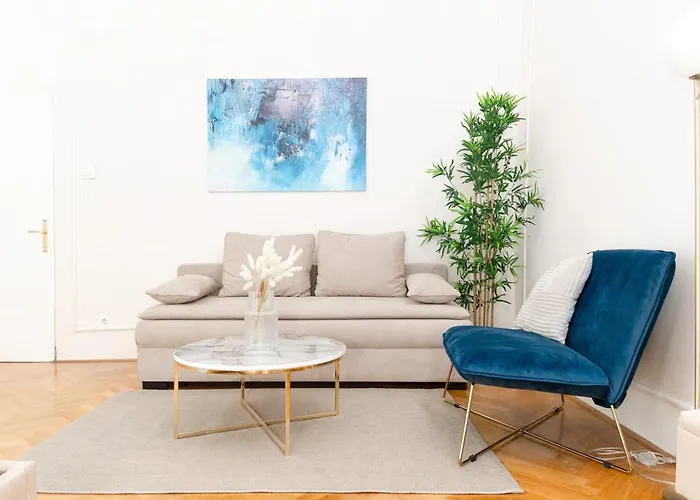 Διαμέρισμα Spacious And Near Metro I Close To Parks I Akh *