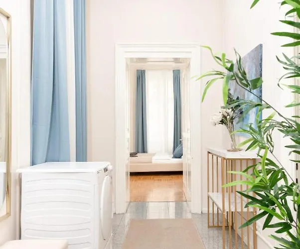 Spacious And Near Metro I Close To Parks I Akh Διαμέρισμα Βιέννη