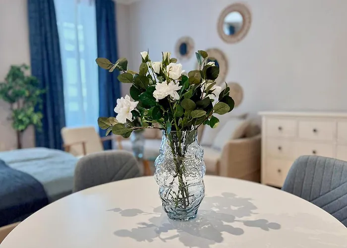 Διαμέρισμα Spacious And Near Metro I Close To Parks I Akh