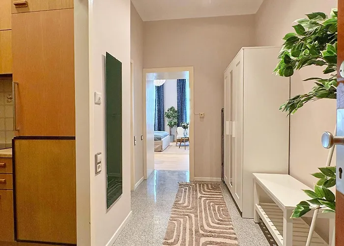 Διαμέρισμα Spacious And Near Metro I Close To Parks I Akh *