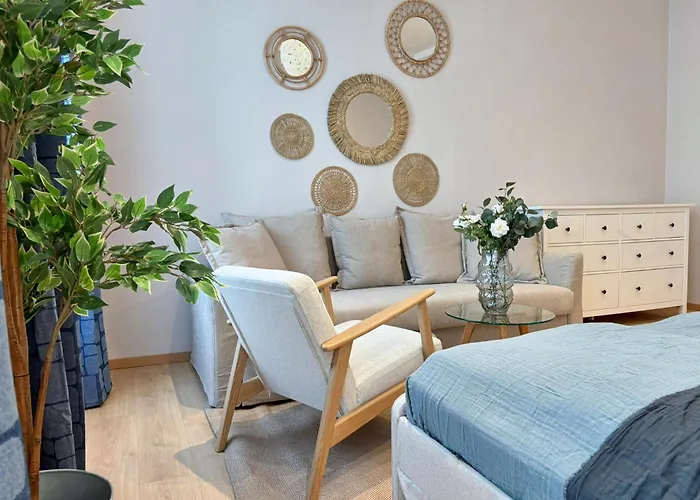 Διαμέρισμα Spacious And Near Metro I Close To Parks I Akh Βιέννη