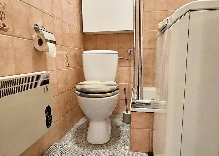 Διαμέρισμα Spacious And Near Metro I Close To Parks I Akh *